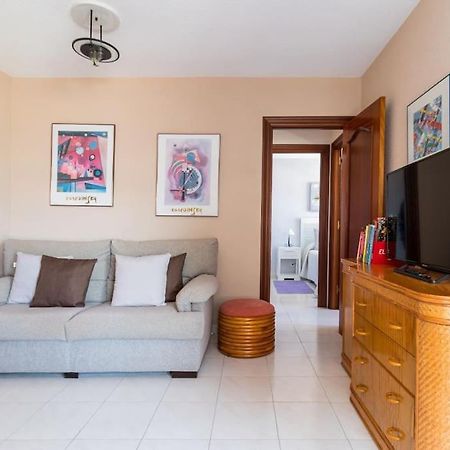 Apto En Primera Linea De Playa Comillas Ngoại thất bức ảnh