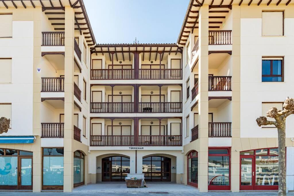 Apto En Primera Linea De Playa Comillas Ngoại thất bức ảnh
